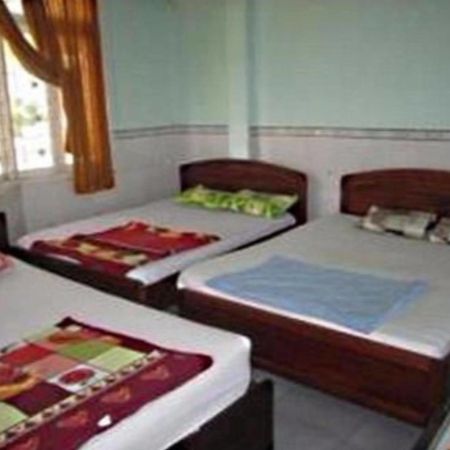 Nam Phuong Hostel Вунгтау Екстер'єр фото