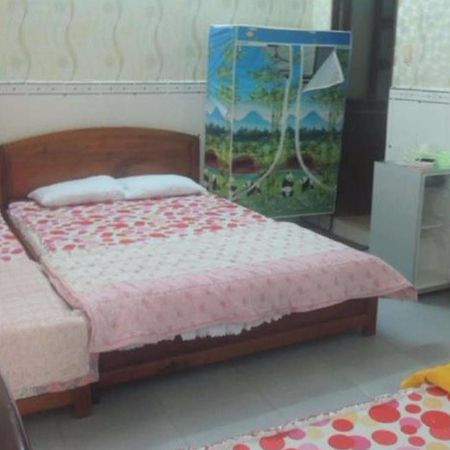 Nam Phuong Hostel Вунгтау Екстер'єр фото