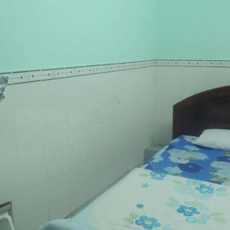 Nam Phuong Hostel Вунгтау Екстер'єр фото