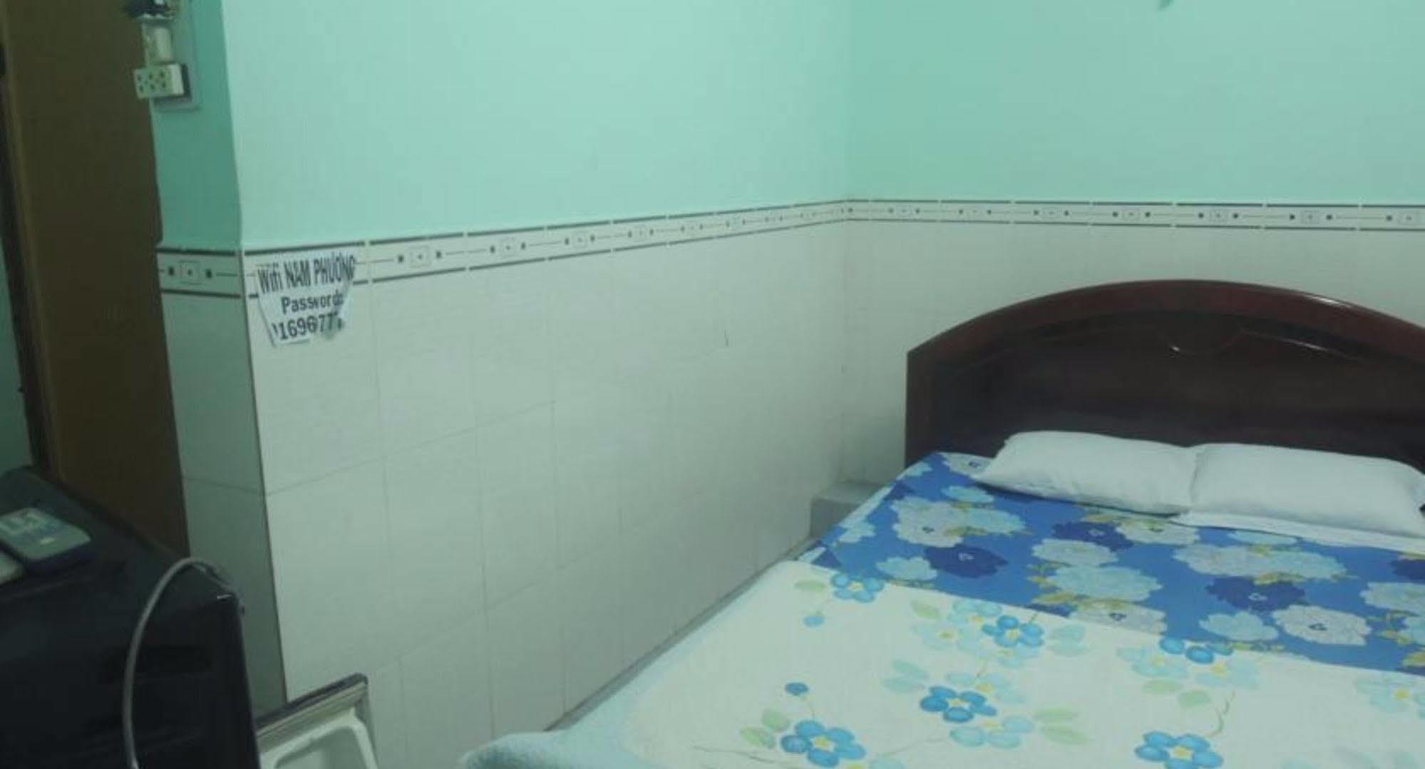 Nam Phuong Hostel Вунгтау Екстер'єр фото